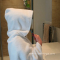 100% cotton Kids hooded bath towels